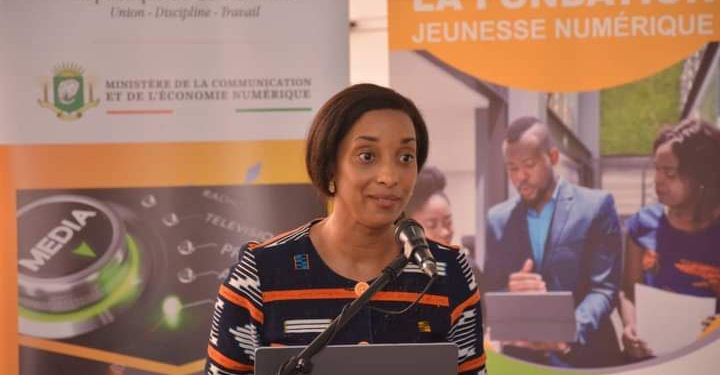 Sous l'initiative de la Fondation Jeunesse Numérique, s'est ouvert le mercredi 22 février 2023, à Abidjan-Plateau, la 4ème édition de Inside the Start-up.