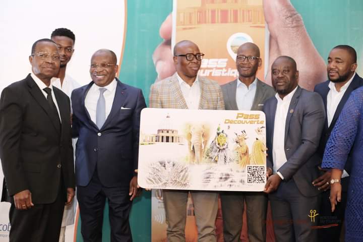 Pour sa première année, le Pass touristique Sublime Côte d'Ivoire vise un million de prospects. Il devrait atteindre les 5 millions d’utilisateurs à l’échéance 2025, en conformité avec les objectifs de la stratégie nationale de développement touristique Sublime Côte d'Ivoire.