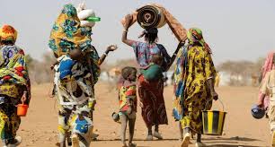 Face à l'afflux des réfugiés en provenance du Burkina Faso, le Chef de l'Etat, Alassane Ouattara a donné des instructions lors du dernier, Conseil National de Sécurité pour la mise en place d'une assistance humanitaire 