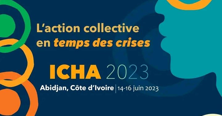 ICHA 2023 vise à accroître la sensibilisation et à promouvoir le développement de la coopération dans la lutte contre la corruption dans la région de l’Afrique de l’Ouest et du Centre.