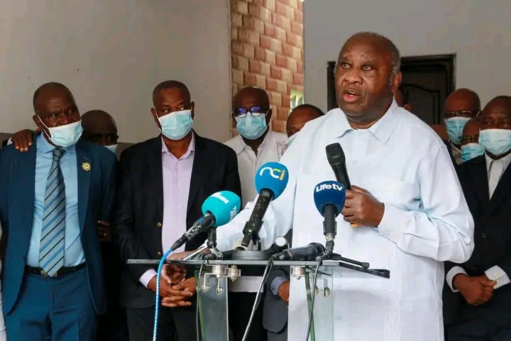 Le PPA-CI a pris position face au mouvement 3 millions de disciples pour Laurent Gbagbo dont les agissements suscitent des interrogations.