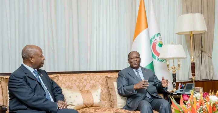Léonardo Santos Simao, de nationalité mozambicaine, succède à ce poste à M. Saleh Annadif, nommé Ministre des Affaires Etrangères du Tchad.