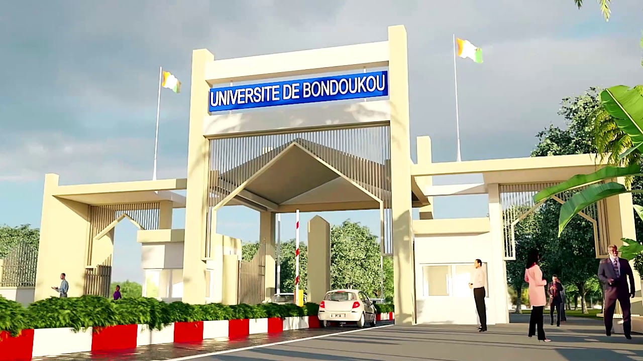 A en croire le ministre Mamadou Touré, la création de l’université de Bondoukou s’inscrit, dans le cadre du déploiement du programme de décentralisation des universités et de la carte universitaire.