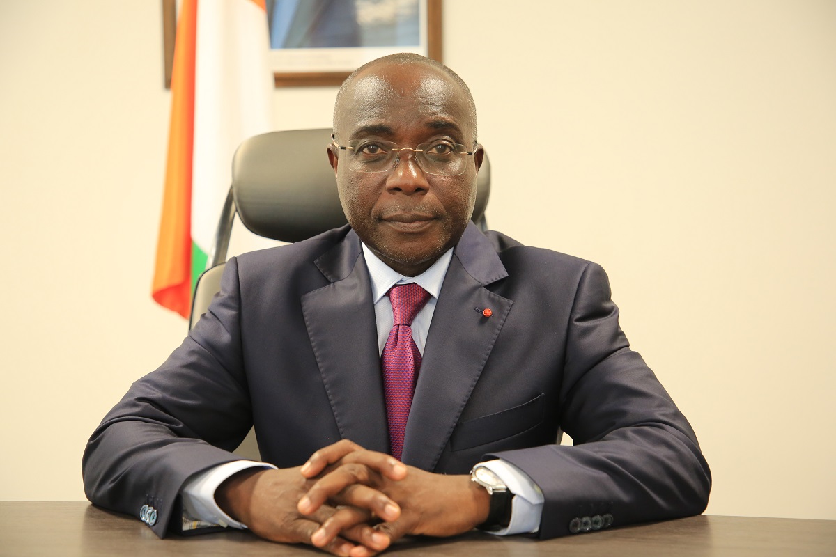 Le ministre de de l’Hydraulique, de l’Assainissement et de la Salubrité, Bouaké Fofana, a appelé, les Ivoiriens à la quête de la propreté.
