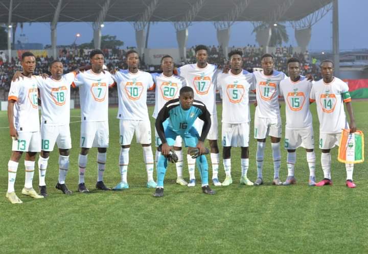 La Côte d’Ivoire s’est qualifiée pour la finale de la deuxième édition de la Coupe de l’UFOA-B U20 Garçons après sa victoire aux tirs au but (2-2, TAB 2-3) face au Bénin