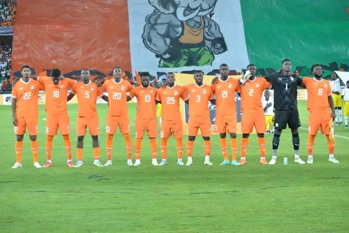 Le match amical, Éléphants de la Côte d'Ivoire - aigles du Mali, au Stade Alassane Ouattara d'Ebimpé, s'est joué en une seule mi-temps