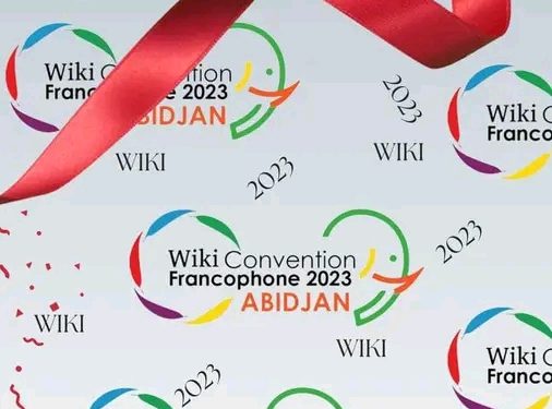 Wikimédia Côte d'Ilvoire co-organise avec WikiFranca, au Grand Hôtel d'Abidjan, du 22 au 23 septembre 2023, la 7e édition de la WikiConvention Francophone