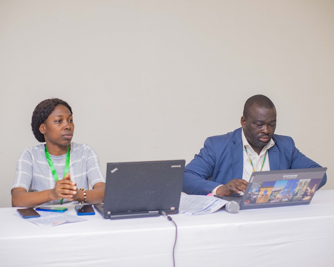 Le Forum des Organisations pour le renforcement de la Démocratie en Afrique (FODA) a fait son son rapport d'observation des élections