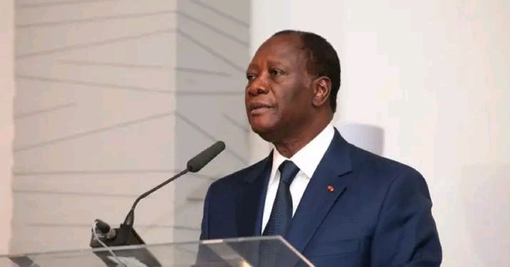 Alassane Ouattara a procédé ce mercredi 4 octobre 2023 à la signature de plusieurs décrets de nomination au titre des institutions de la République. 