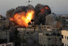 Le conflit-israélo-palestinien a repris depuis le 07 octobre 2023 suite à une attaque menée depuis Gaza par le Hamas, une organisation palestinienne.