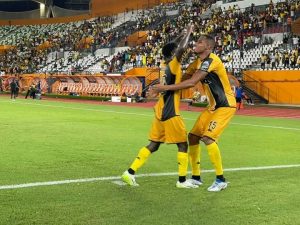 L’Asec Mimosas a battu sur le score de 1-0, le Wydad de Casablanca, ce samedi 02 décembre 2023, au Stade Félix Houphouët-Boigny