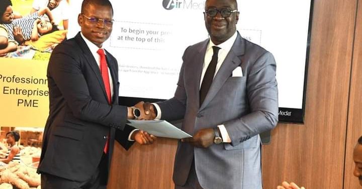 La Banque Populaire de Côte d’Ivoire (BPCI) vient de transférer ses activités à Atlantic Financial Group Bank Côte d’Ivoire (AFG Bank CI), ce vendredi 29 décembre 2023