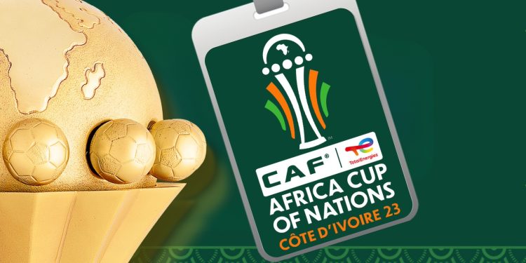 La Confédération Africaine de Football (CAF) a reçu plus de 5 000 demandes d'accréditation des médias pour la Coupe d'Afrique des Nations CAF TotalEnergies Côte d'Ivoire 2023
