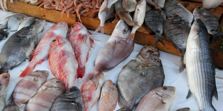 Les services compétents du Ministère des Ressources Animales et Halieutiques procéderont à la saisie systématique de toutes volailles et produits de pêche vendues en dehors des marchés et points de vente autorisés.