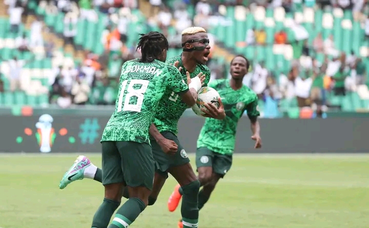 Pour son premier match de poule, l’équipe de la Guinée-Équatoriale a été très solide face au Nigeria en concédant le match nul (1-1)