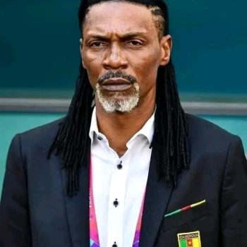 Après la défaite du Cameroun (3-0) contre le Sénégal, le Coach Rigobert Song a reconnu en conférence de presse d’après-match que le Sénégal a été meilleur que son équipe