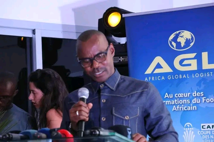 Les quatre (4) lauréats du Prix AIPS Afrique ont été récompensés au cours d’une cérémonie à la Maison de la presse d'Abidjan