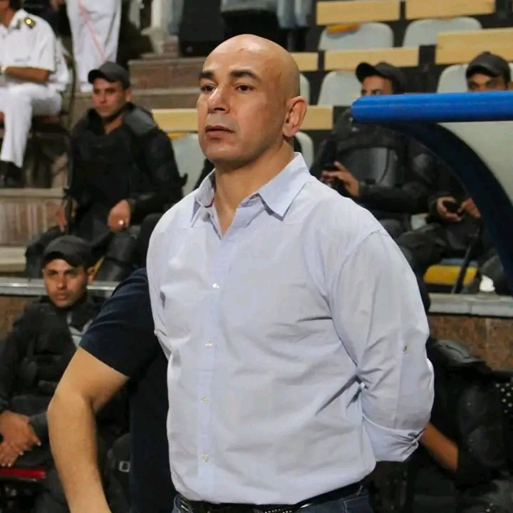 Le conseil d'administration de la Fédération égyptienne de football a décidé de nommer Hossam Hassan comme entraîneur de l'équipe première