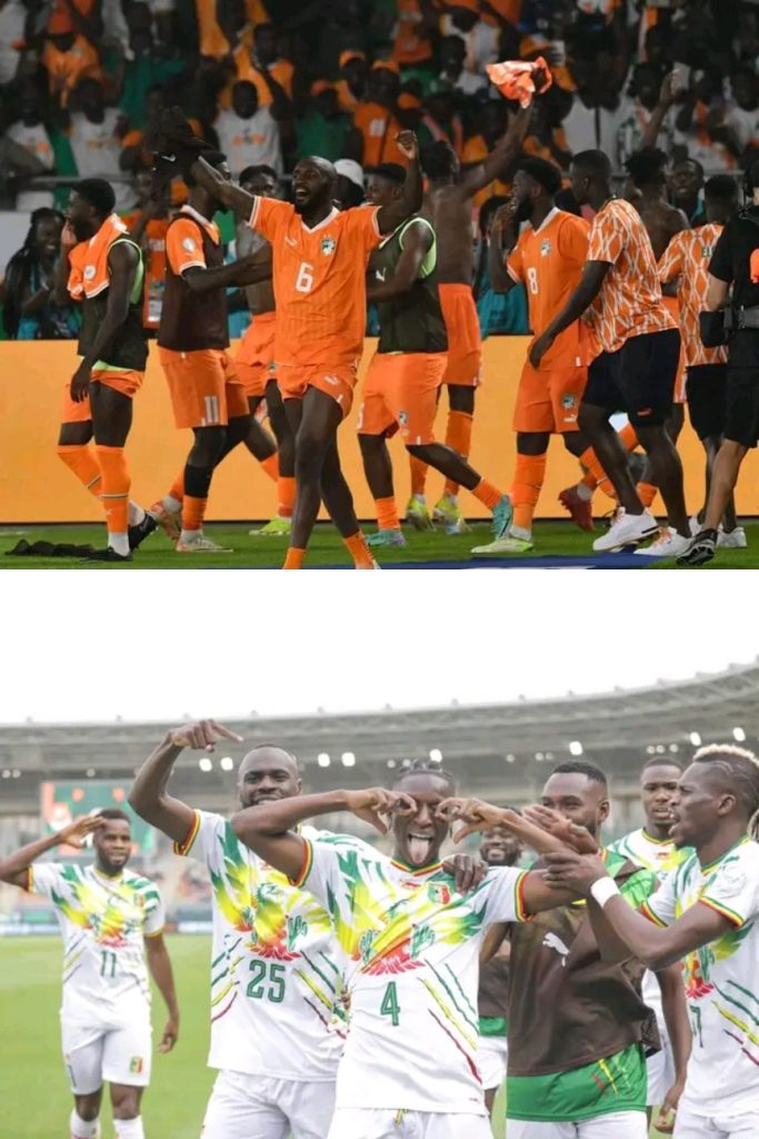 CAN 2023 : Côte d’Ivoire vs Mali : L'ambassade du Mali adresse un message à ses ressortissants 