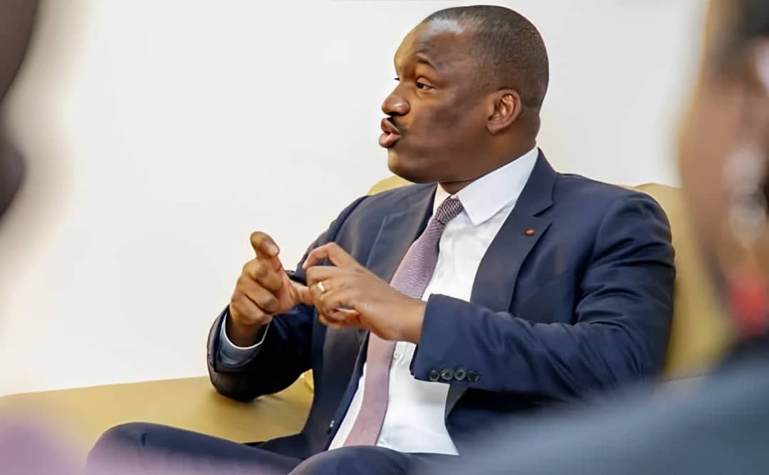 A cet effet, Mamadou Touré, porte parole adjoint du Rhdp a profité d'un meeting de mobilisation de la base de Korhogo le samedi 9 mars 2024 pour donner la position de son parti sur la probable candidature d'Alassane Ouattara