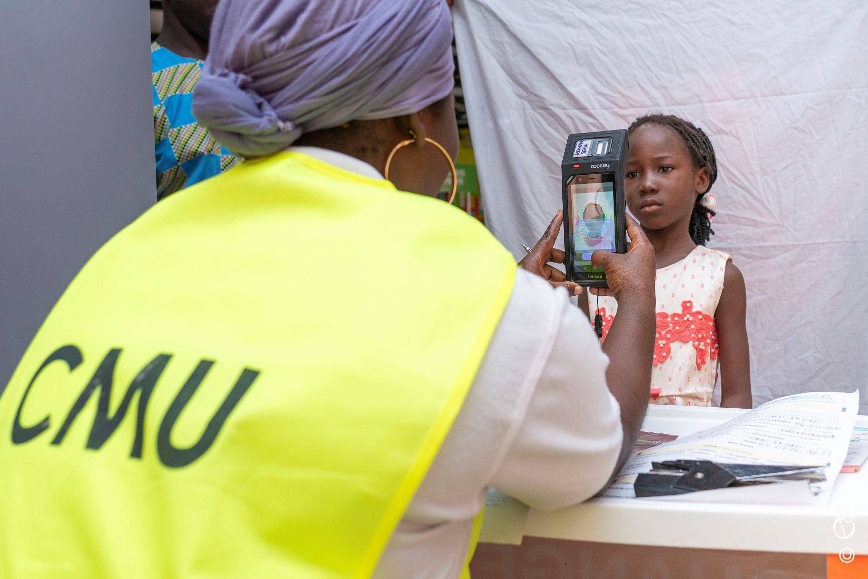 Le District autonome du Bas-Sassandra compte à ce jour 855 036 personnes enrôlées à la Couverture Maladie universelle (CMU)