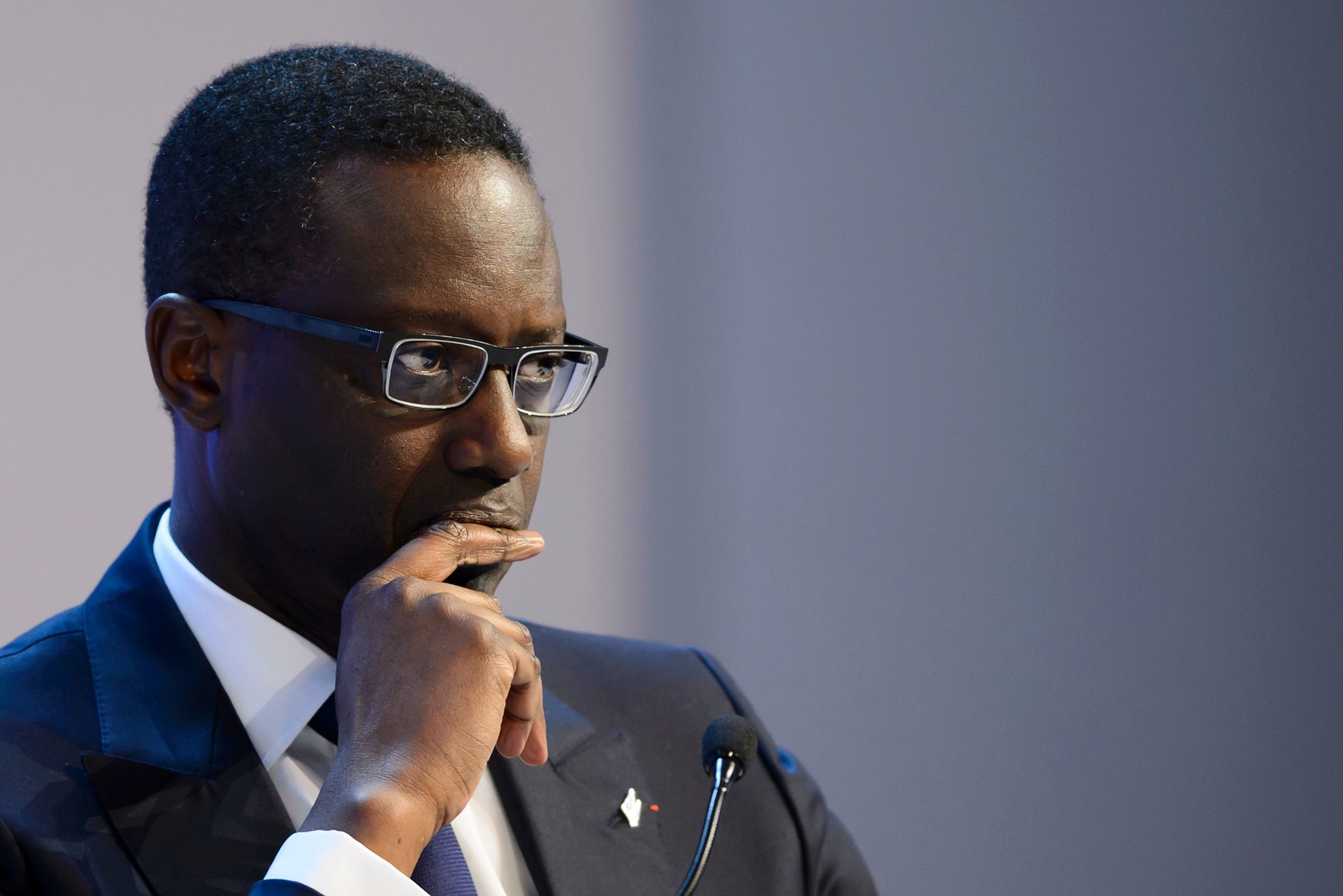 Ça fait, en effet, deux fois que le PDCI-RDA de Tidjane Thiam refuse de participer à des débats télévisés sous de faux prétextes.